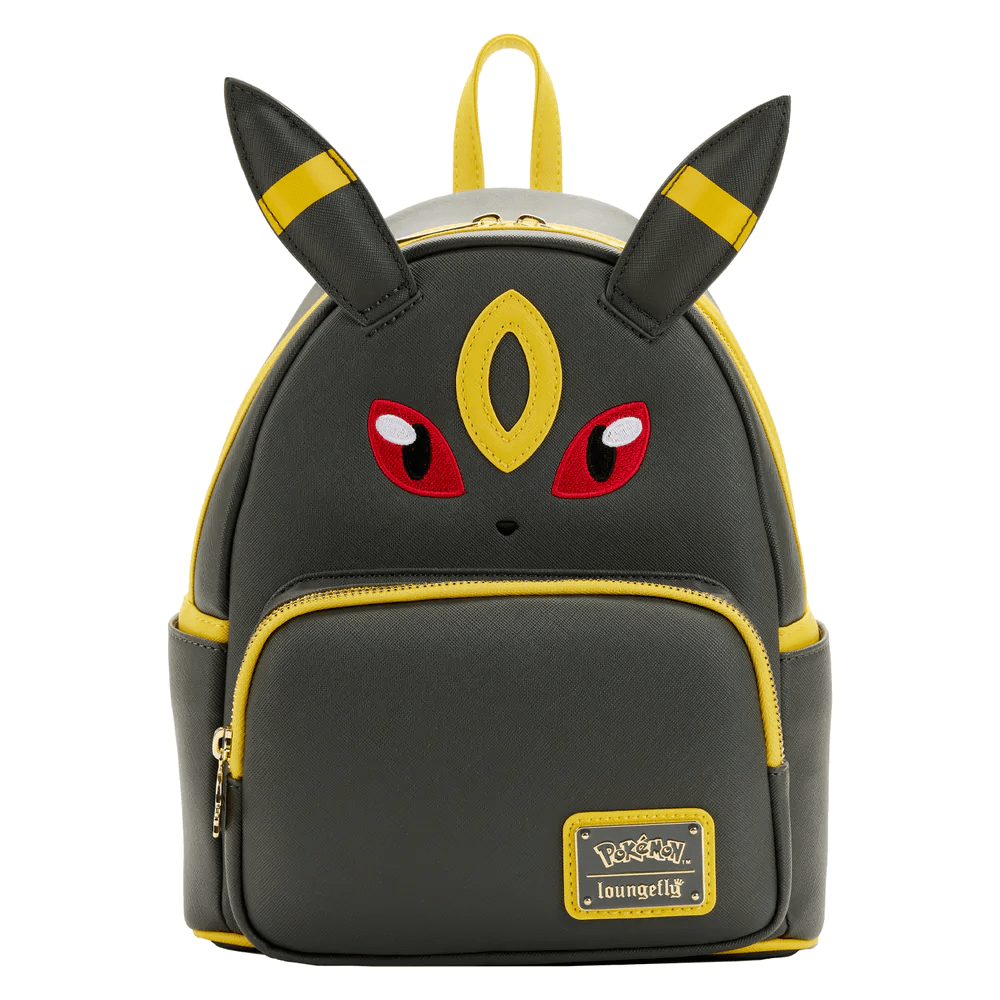 Loungefly Pokemon Umbreon Cosplay Mini Backpack New, With Tags