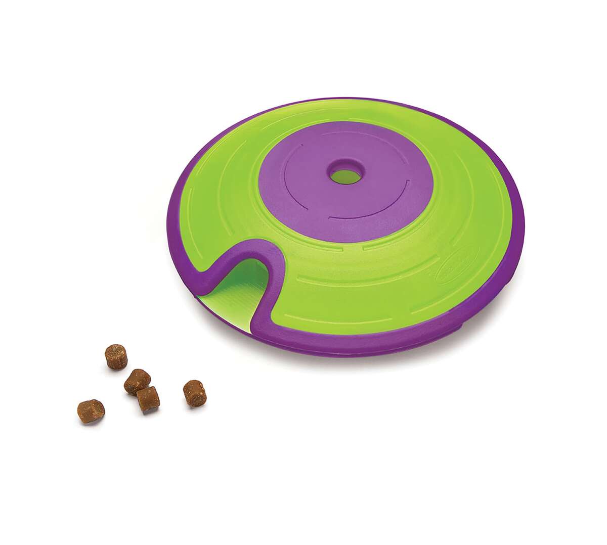 Outward Hound Maze Treat Dispensing Dog Toy Brain And Exercise Game