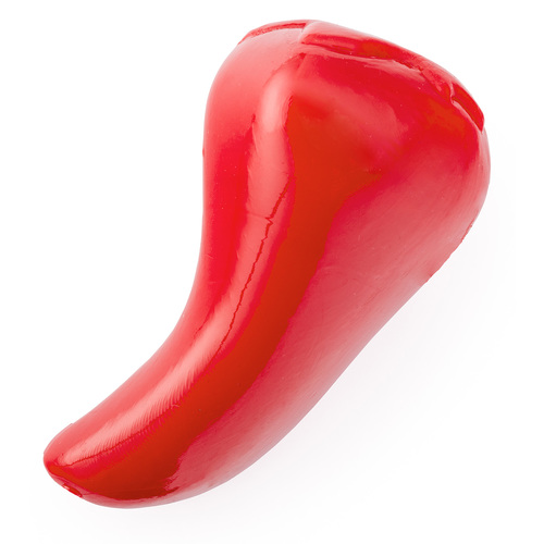 Dog Orbee Tuff Chili Pepper Dog Toy Small