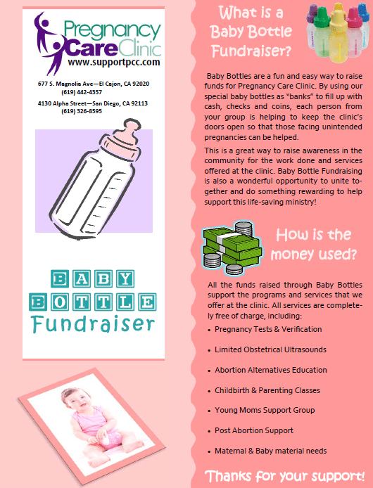 Free Pregnancy Test Clinic San Diego pregnancy test