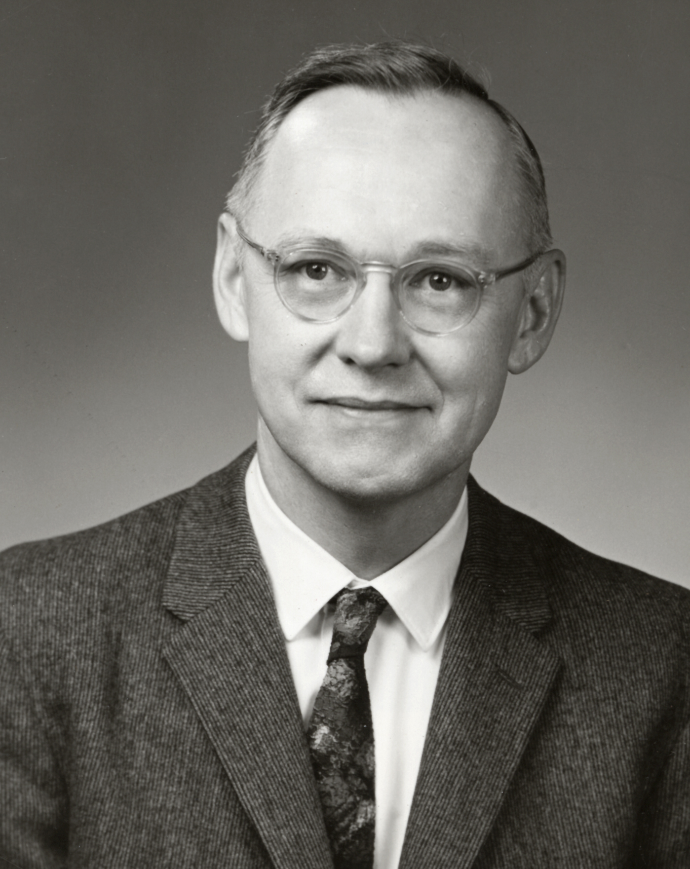 James F. Crow University of Wisconsin Foundation