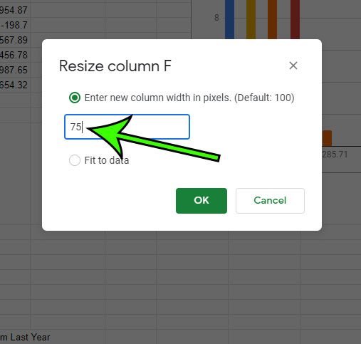 How To Adjust Column Width In Google Sheets Support Your Tech