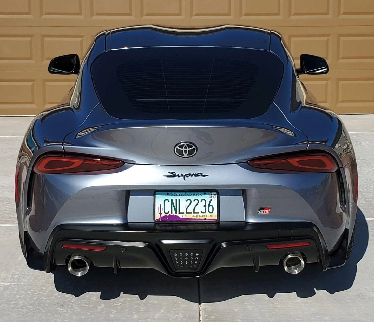 tadda's Supra SupraMKV 2020+ Toyota Supra Forum (A90 MKV Generation)