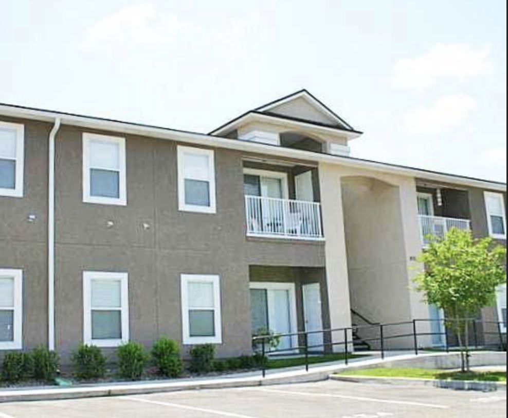 7920 Merrill Rd 309 Jacksonville, FL 32277 Jacksonville, FL 32277