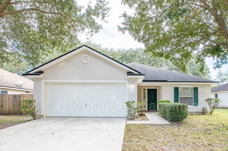 7717 Westport Bay Ct Jacksonville, FL 32244 Supra Property Management