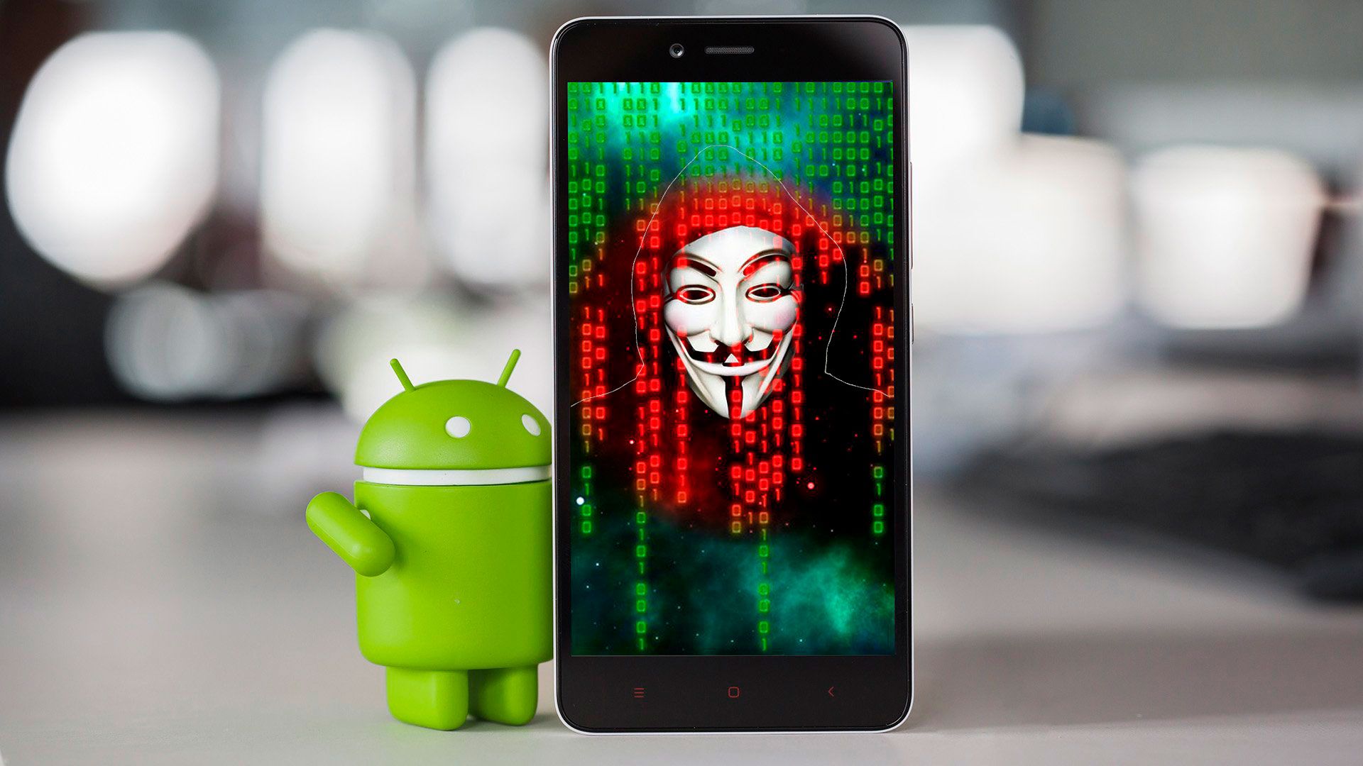 Navegadores para navegar Anónimamente en desde Android.