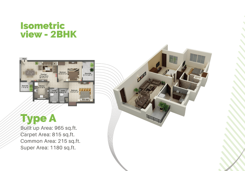 Duplex Flat in Balasore Duplex Apartment in Odisha