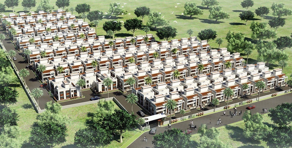 Check Photo Gallery for Duplex, 2,4BHK Flats Balasore