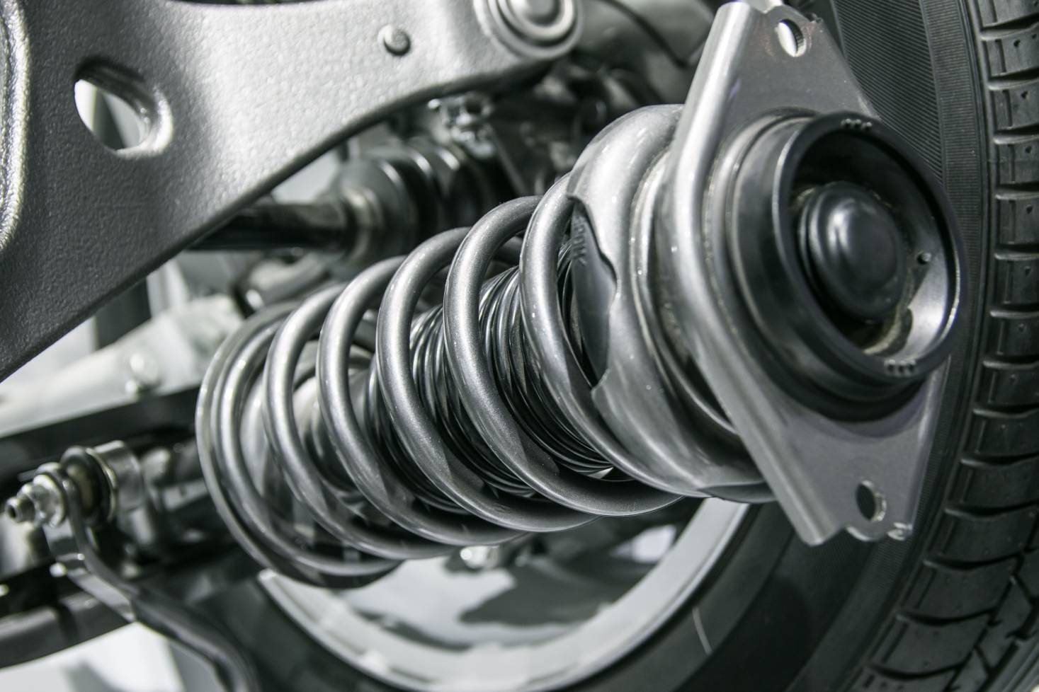 Steering and Suspension Repair Services in Hamilton