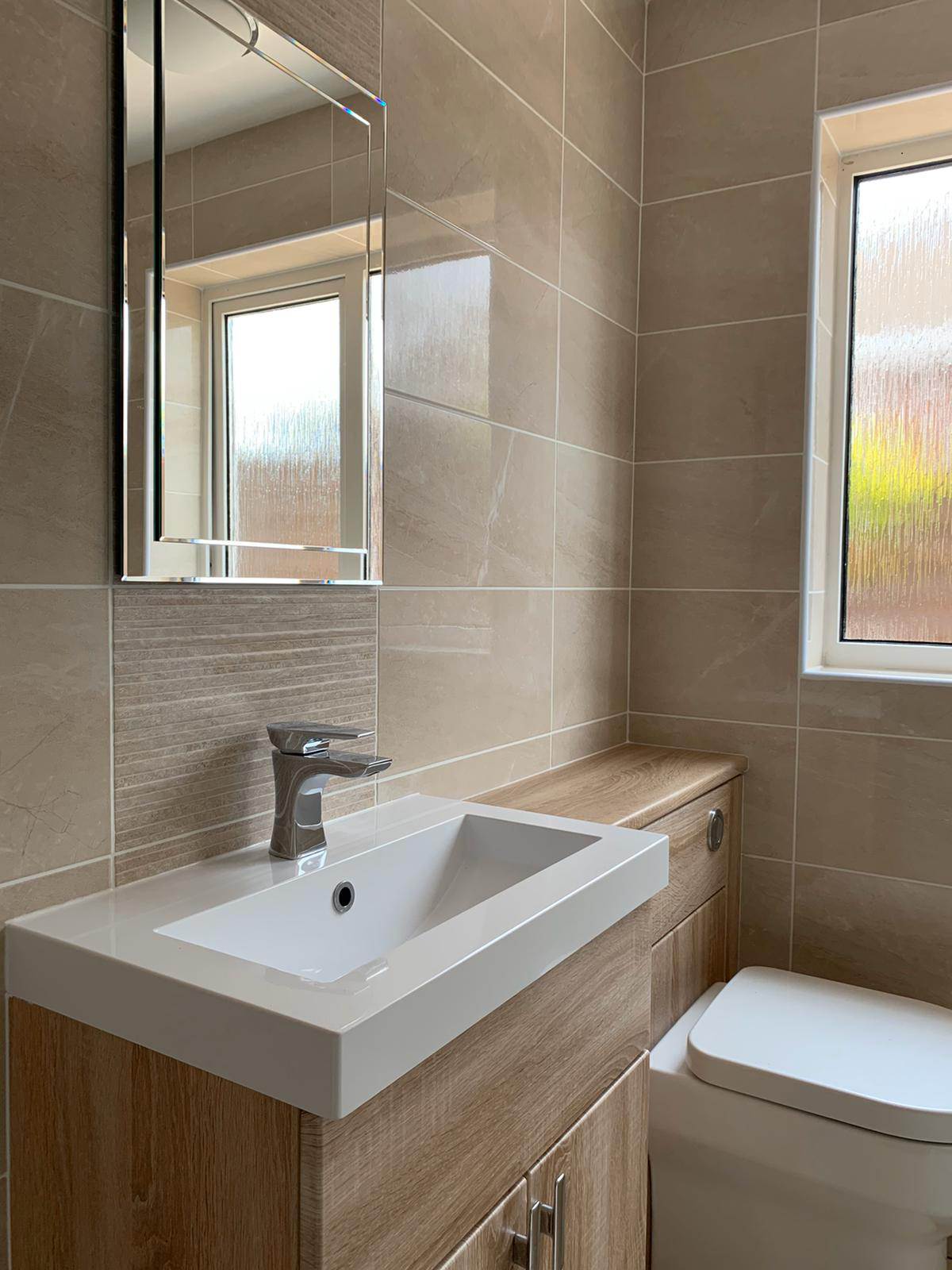 Supreme Bathrooms Inspiring Bathroom Fitting Examples