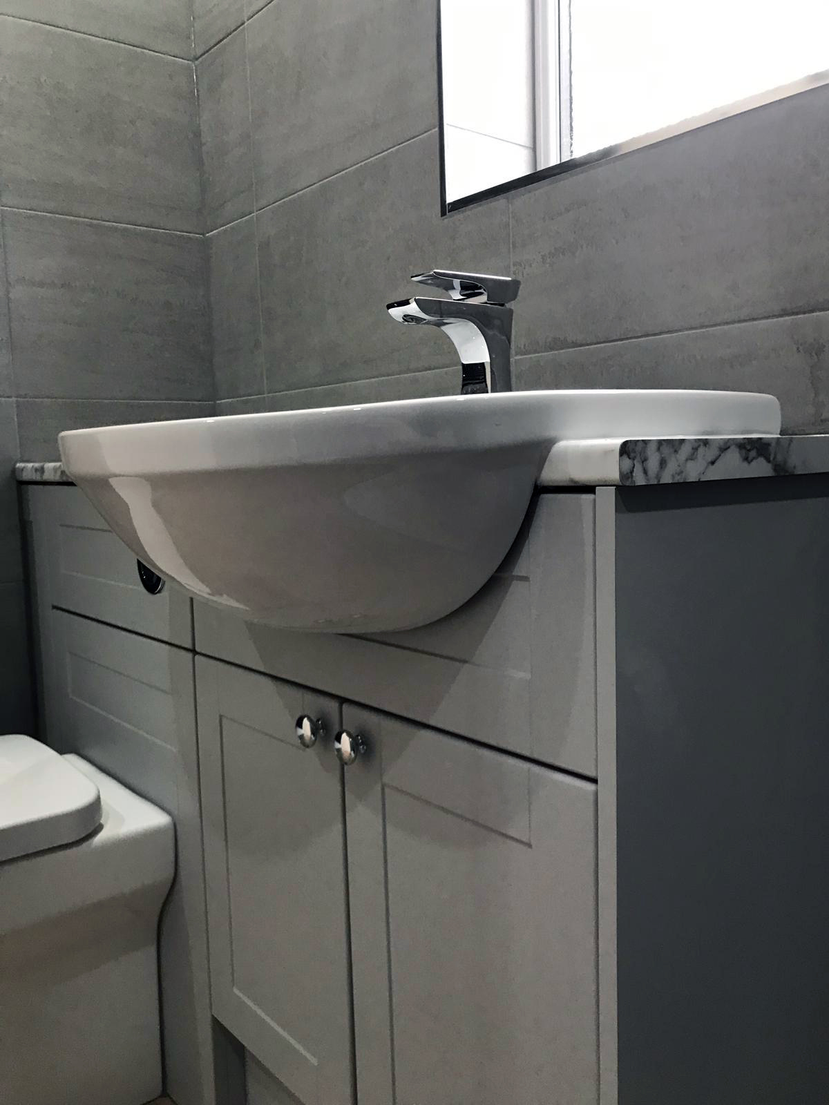 Supreme Bathrooms Inspiring Bathroom Fitting Examples