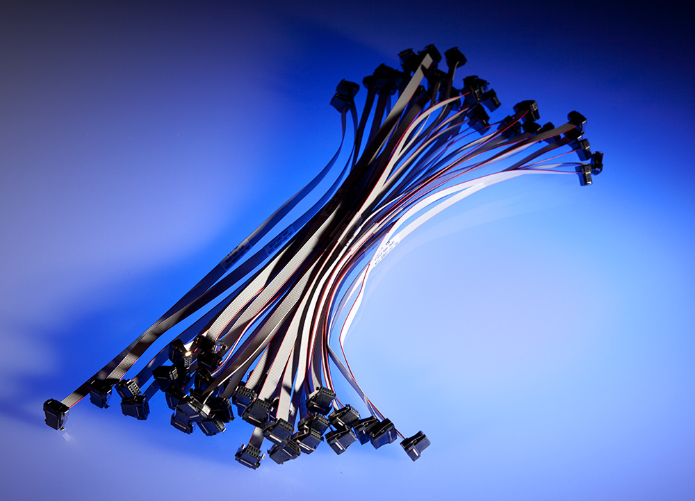 Ribbon Cable Assemblies Supreme Cable Technology