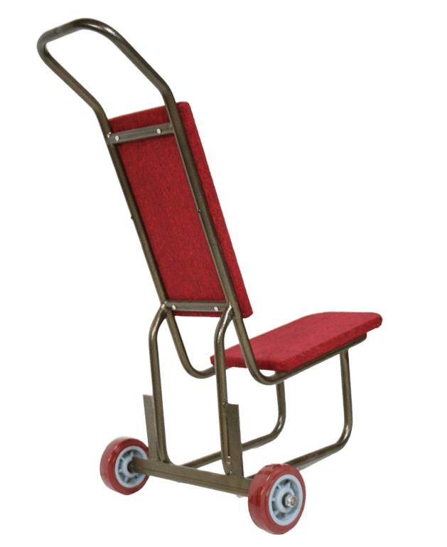 Chair Dolly Supreme Chair