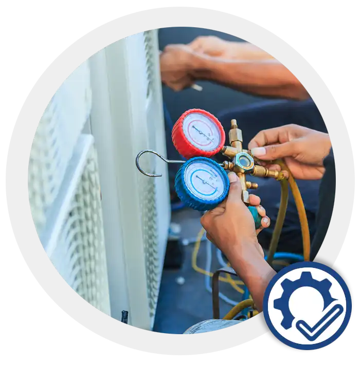 HVAC In Portland Oregon Supreme Heating & Cooling, LLC.