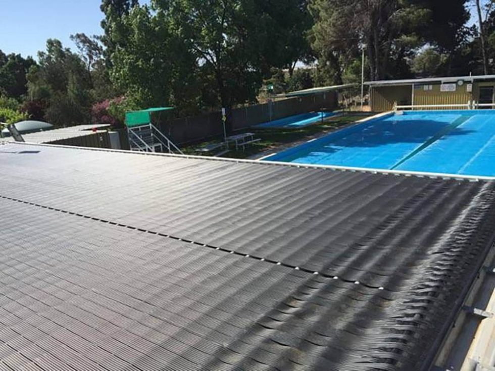 Commercial Solar Pool Heating Melbourne Supreme Pool Heating
