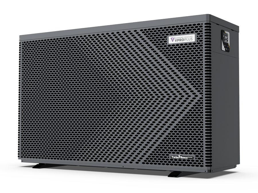 Pool Heat Pump Size Calculator How to choose the right size