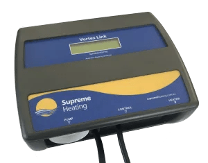 Smart Solar Pool Heating Controllers | Supreme Heating Australia