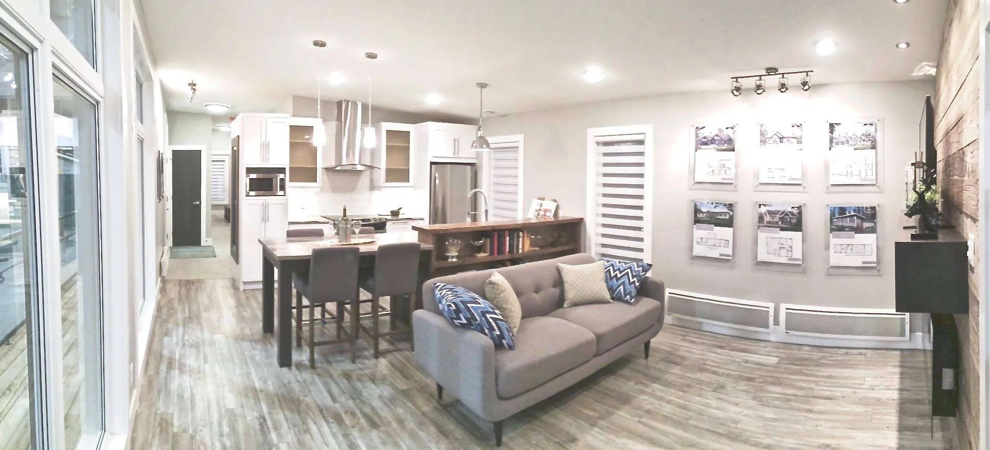 Zen CT1 Supreme Homes