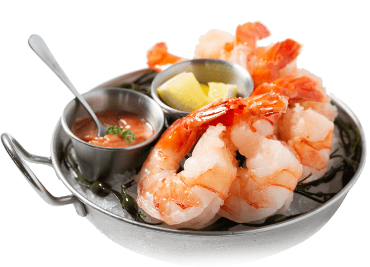 Supreme Lobster We go to great depths for you!