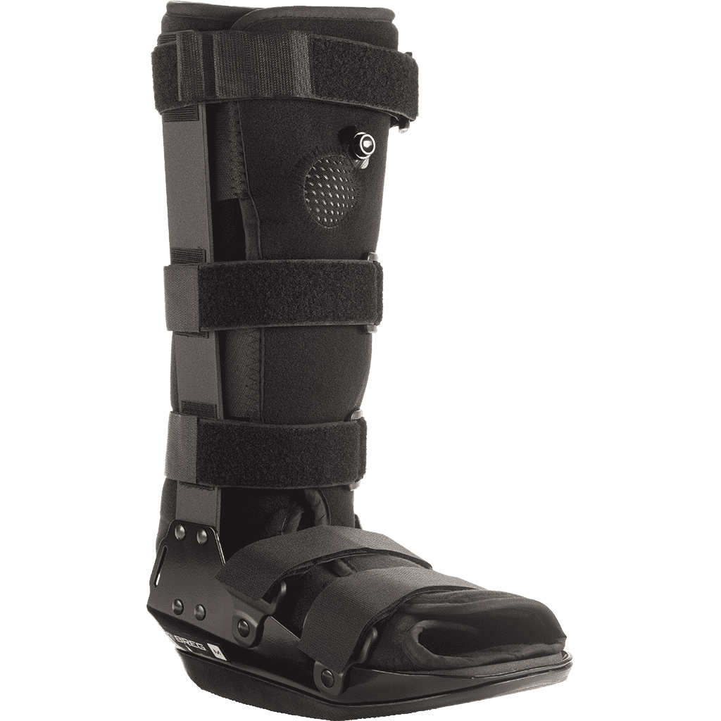 Breg Boot J Walker Plus