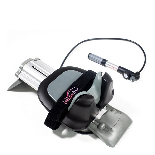 Aspen E0849 ComforTrac Cervical Home Traction Unit SupremeMed