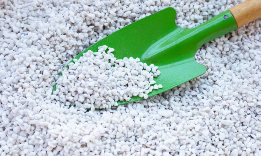 Perlite for Plants From Potting Soil to Eco Solutions Supreme