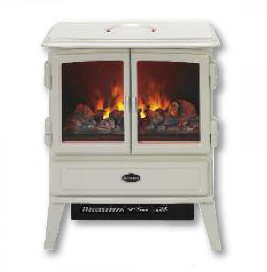 Dimplex Auberry OptiMyst Fire AUB20 SOLDOUT!!