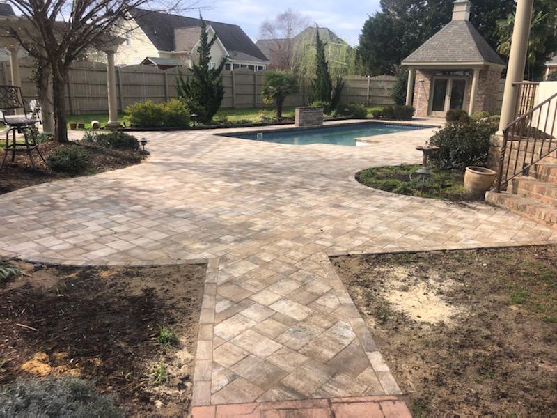 Dixon 1 Supreme Pools LLC