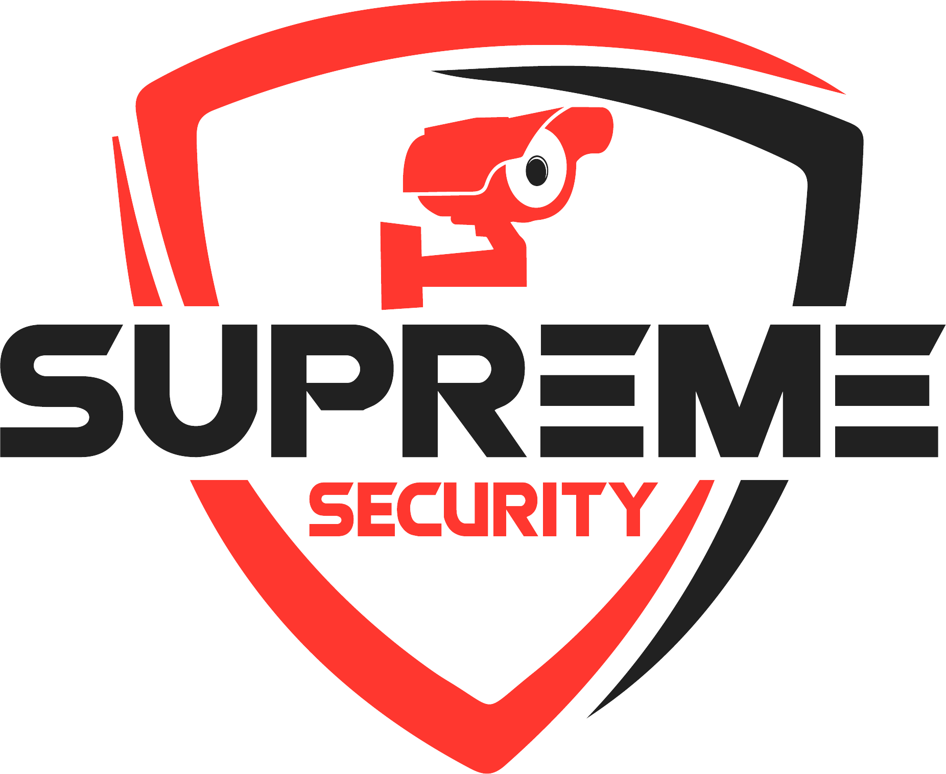 Supreme Security site