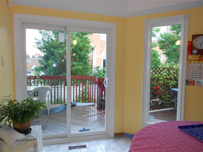 Patio Door Steel Door Fiberglass Door Patio Door Replacement Mississauga Supreme Windows
