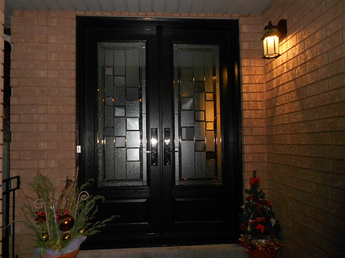 Front Door Installation Mississauga Entry Door Replacement Supreme Windows