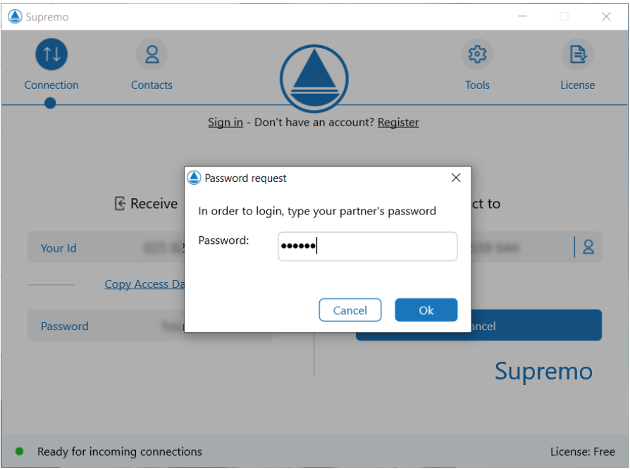 Supremo 4.7.0.3107 for Windows 軟體王 2022 軟體資訊