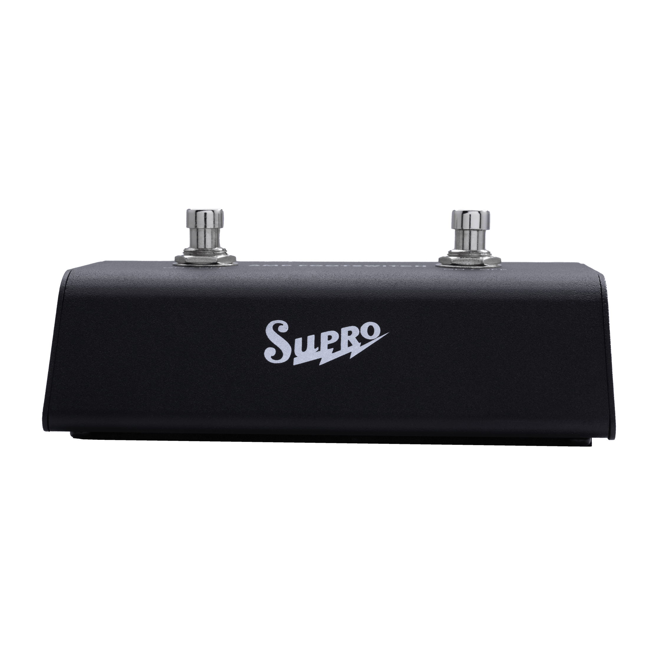 Dual Footswitch Supro USA