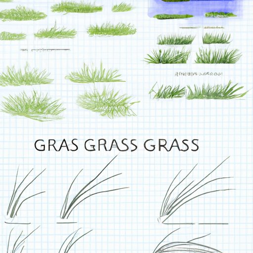 How to Draw Grass A Comprehensive StepbyStep Guide The Cognition
