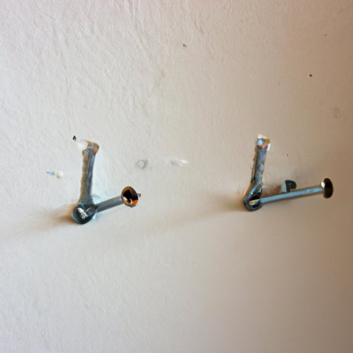 How to Install Drywall Anchors: A Comprehensive Guide - The Cognition