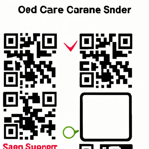 The Ultimate Guide to Scanning QR Codes on Your Android Phone The