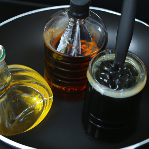 Can You Reuse Frying Oil? Tips for Safe and Creative Reuse The