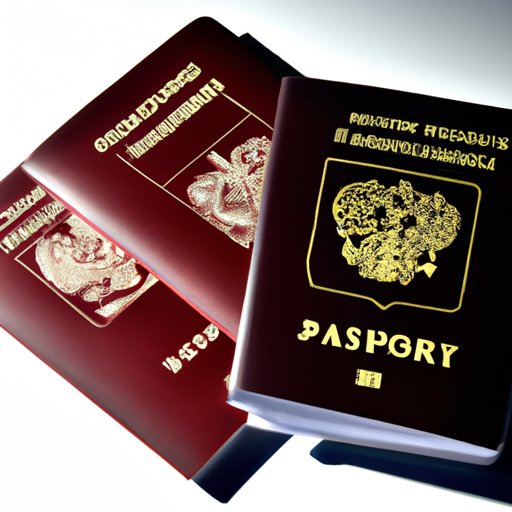 Do You Need A Passport To Fly? Understanding Passport Regulations The