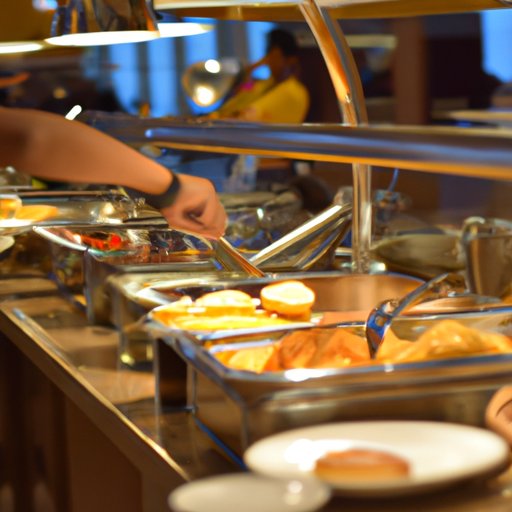 How do Buffets Make Money? Exploring the Strategies and Secrets Behind