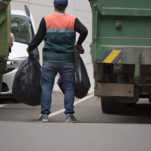 How Much Money Does a Garbage Man Make? Exploring Salaries and Job