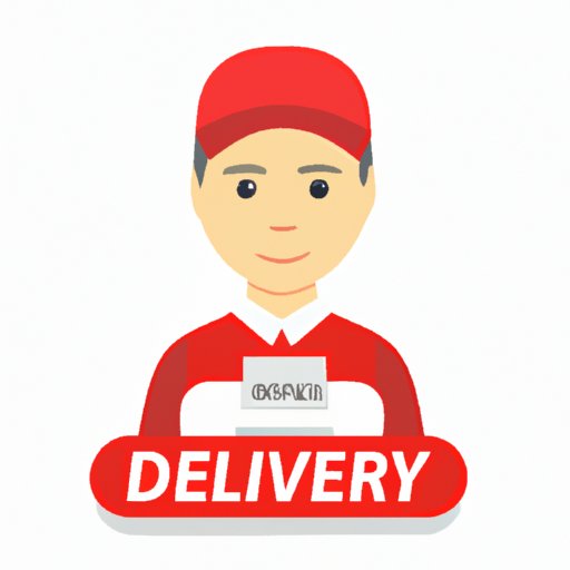 How Much Should You Tip Delivery Drivers? A Guide to Proper Tipping