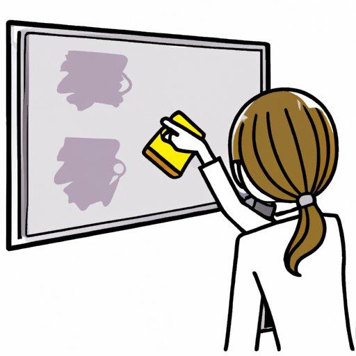 How to Clean a Whiteboard A Comprehensive Guide The Cognition Sentinel