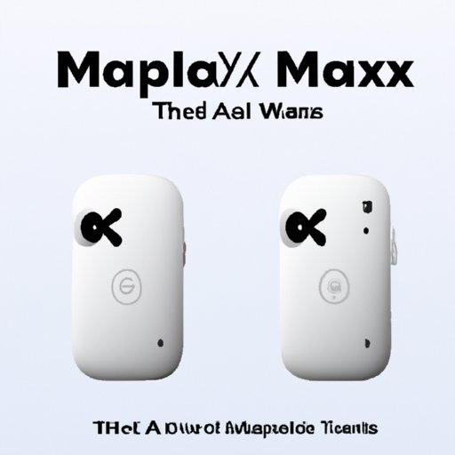 How to Connect Airpods Max: Step-by-Step Guide to Pairing with Apple