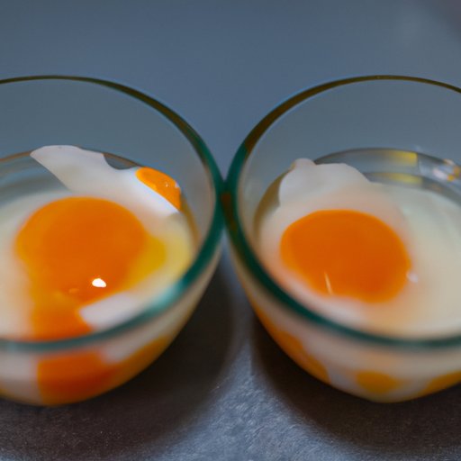 How to Cook Soft Boiled Eggs Tips and Tricks The Cognition Sentinel