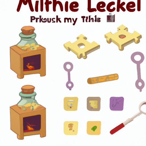 How to Make Tool in Little Alchemy A Beginner’s Guide The Cognition Sentinel
