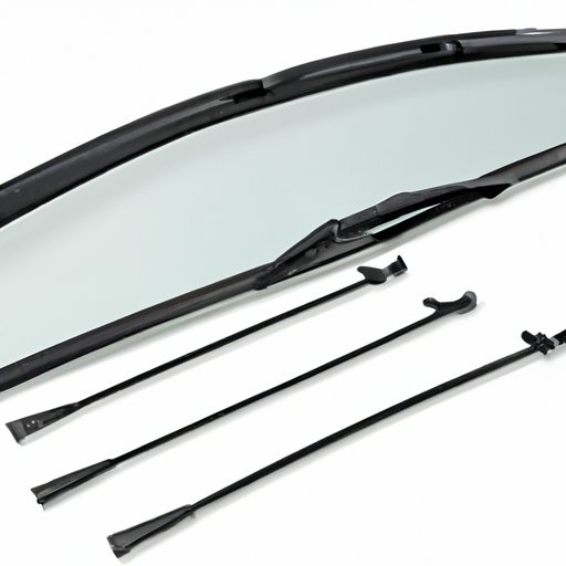 A StepByStep Guide to Replacing Your Windshield Wipers Keep Your
