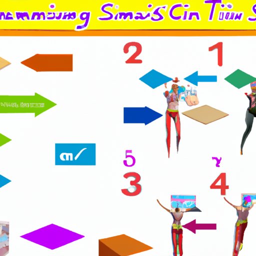 How to Rotate Objects in Sims 4 A Comprehensive Guide The Cognition