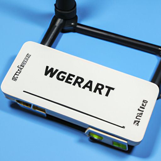 How to Set Up Netgear WiFi Extender: A Comprehensive Guide - The