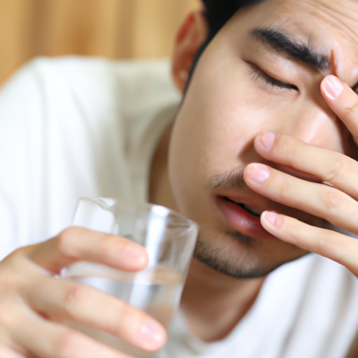 Why Does Alcohol Make You Throw Up? Exploring the Science and Risks of