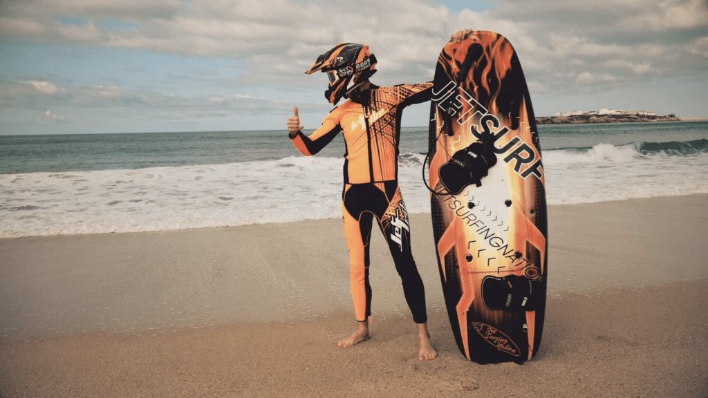 Best Electric Jet Boards for 2021 SUP World Mag